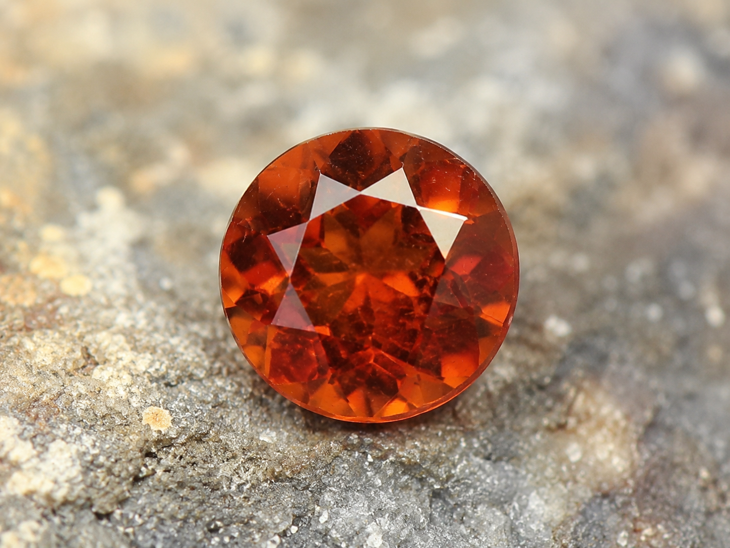 Hessonite