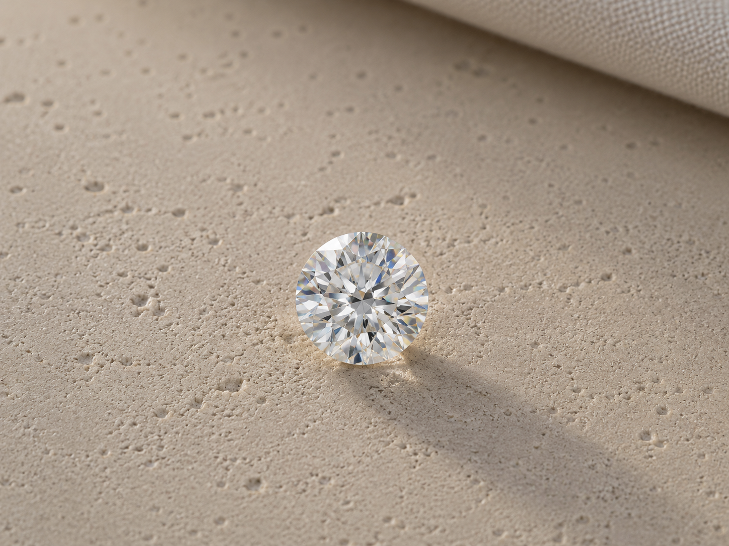 Diamond