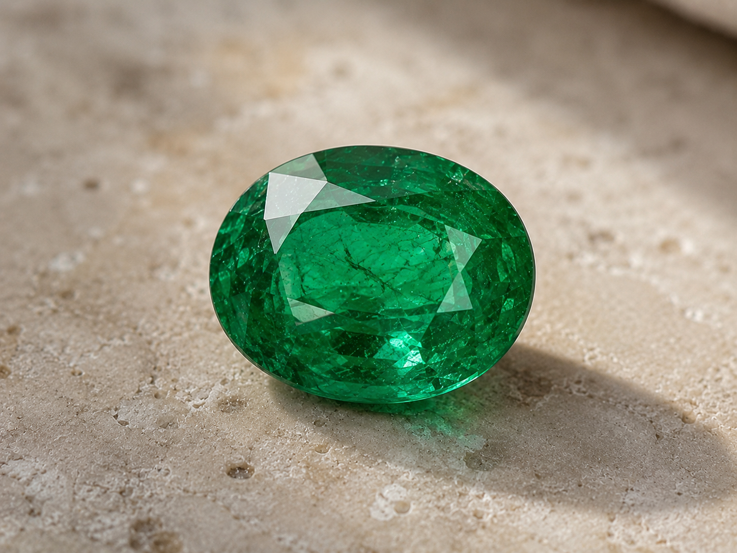 Emerald