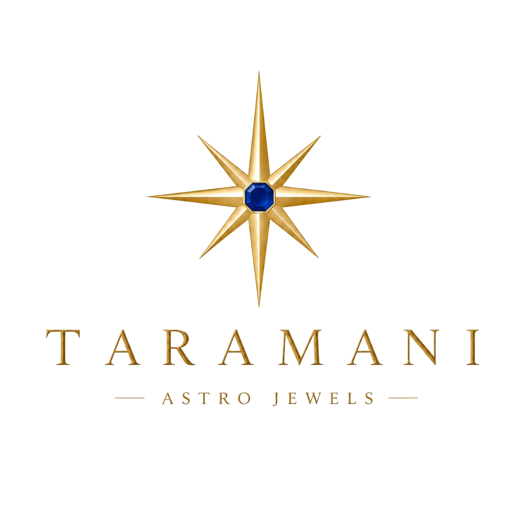 Taramani — Astro Jewels