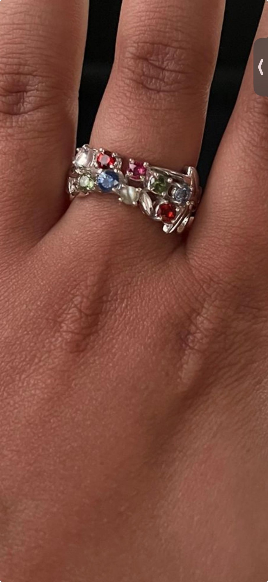Anneka Ring