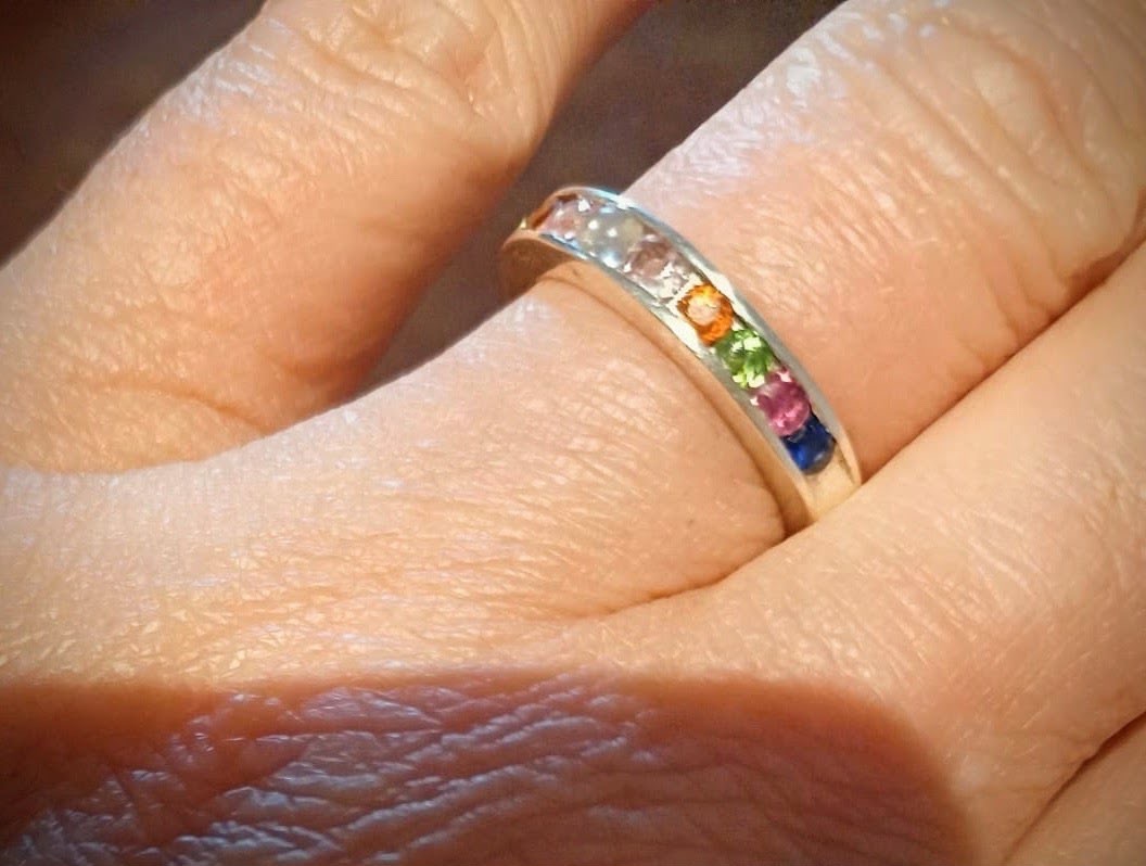 Mieke Jans Ring
