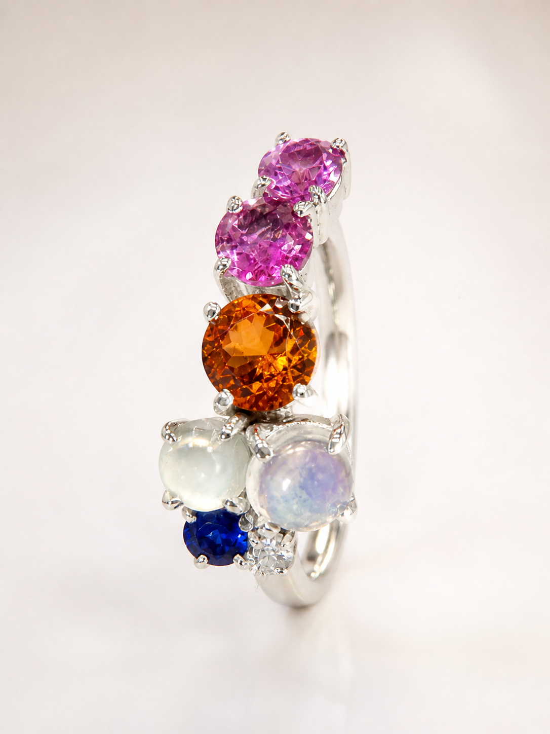 Stellar Remedy Ring